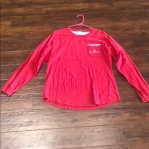 Lauren James Shirt (With Seersucker)